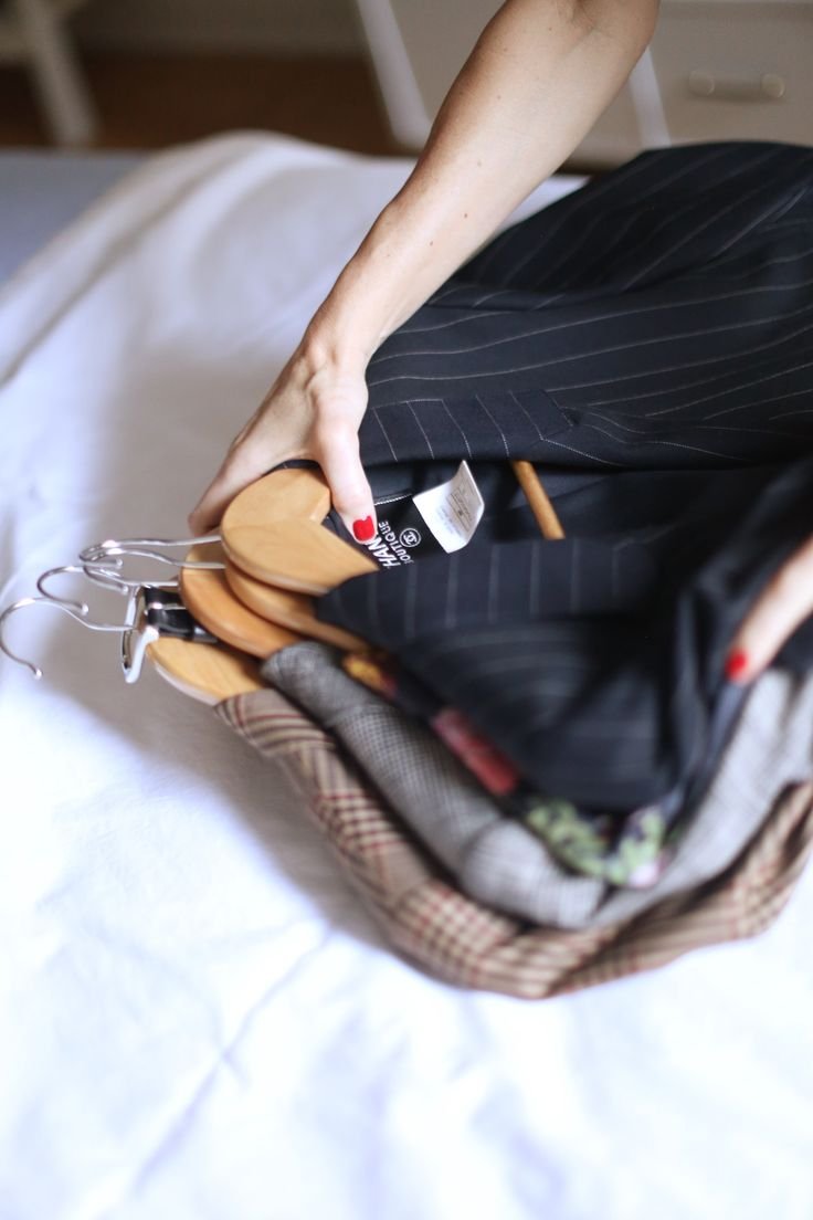 Collection Shopping - Free Alterations